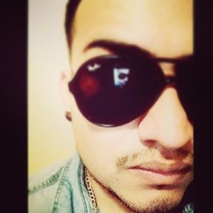 Meet your Posher, Jefferson